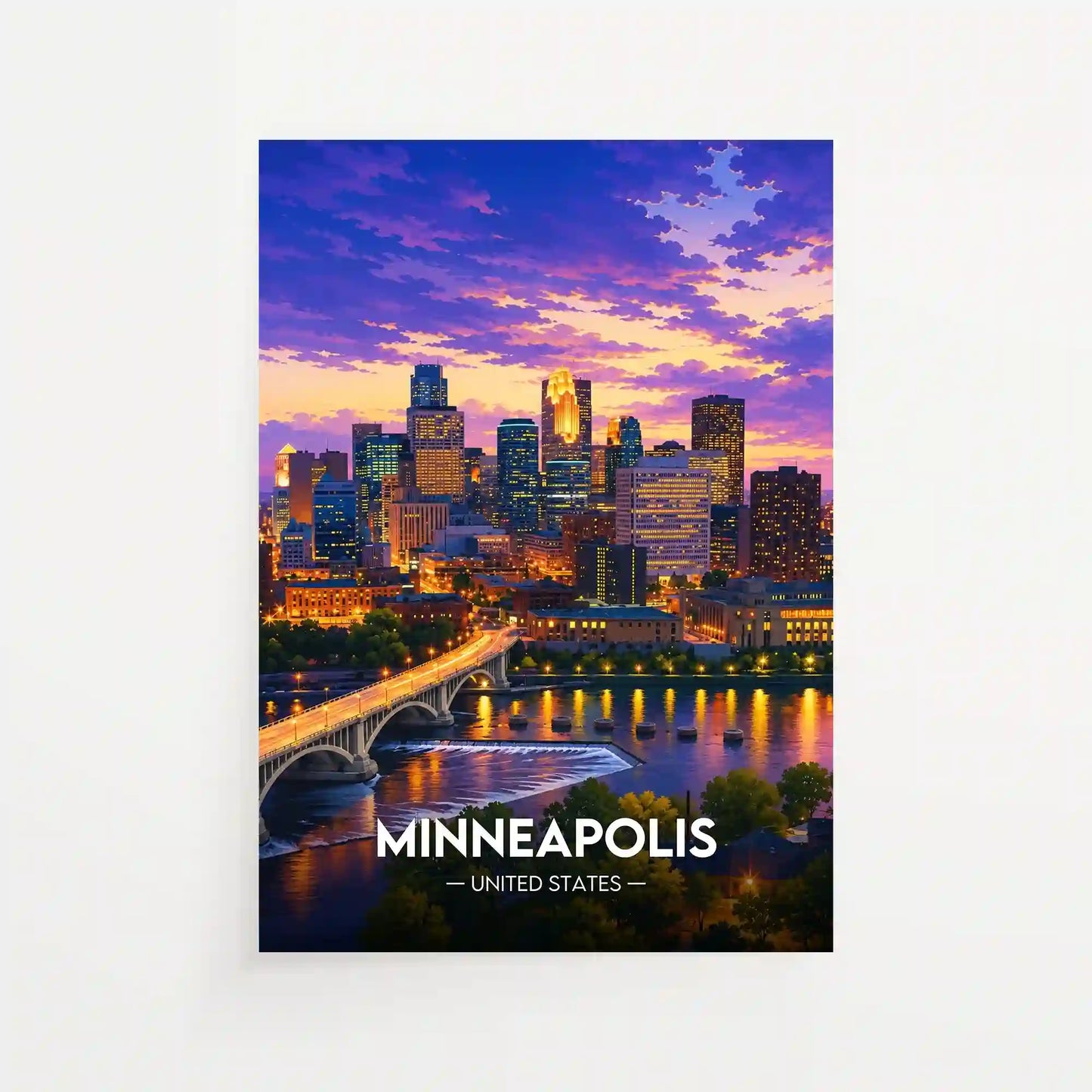 Minneapolis