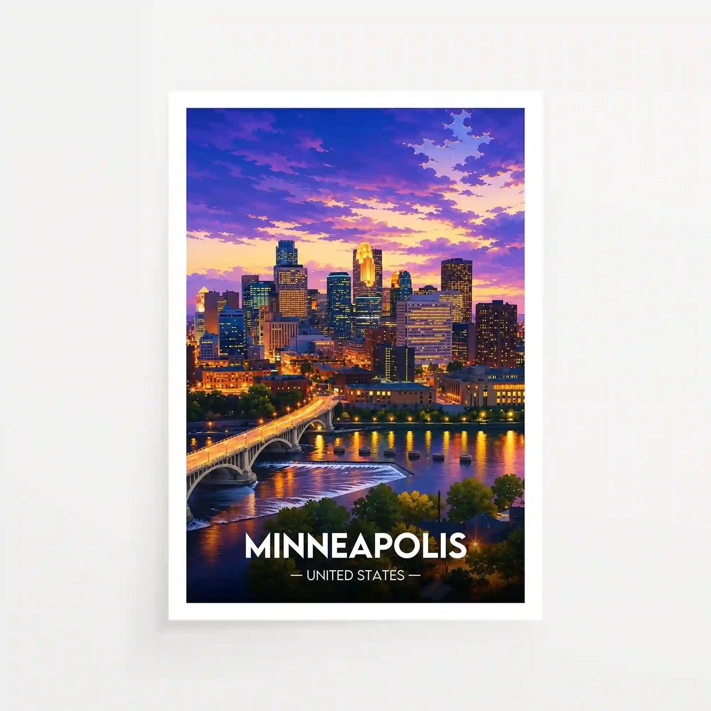 Minneapolis