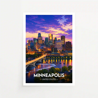 Minneapolis