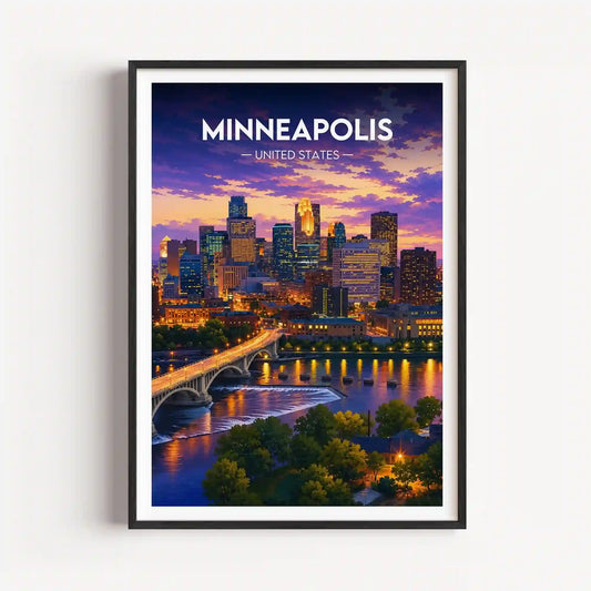 Minneapolis
