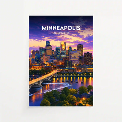 Minneapolis
