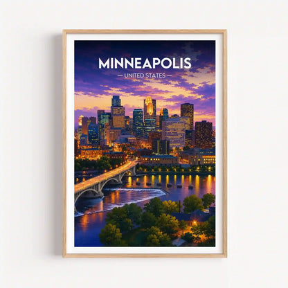 Minneapolis