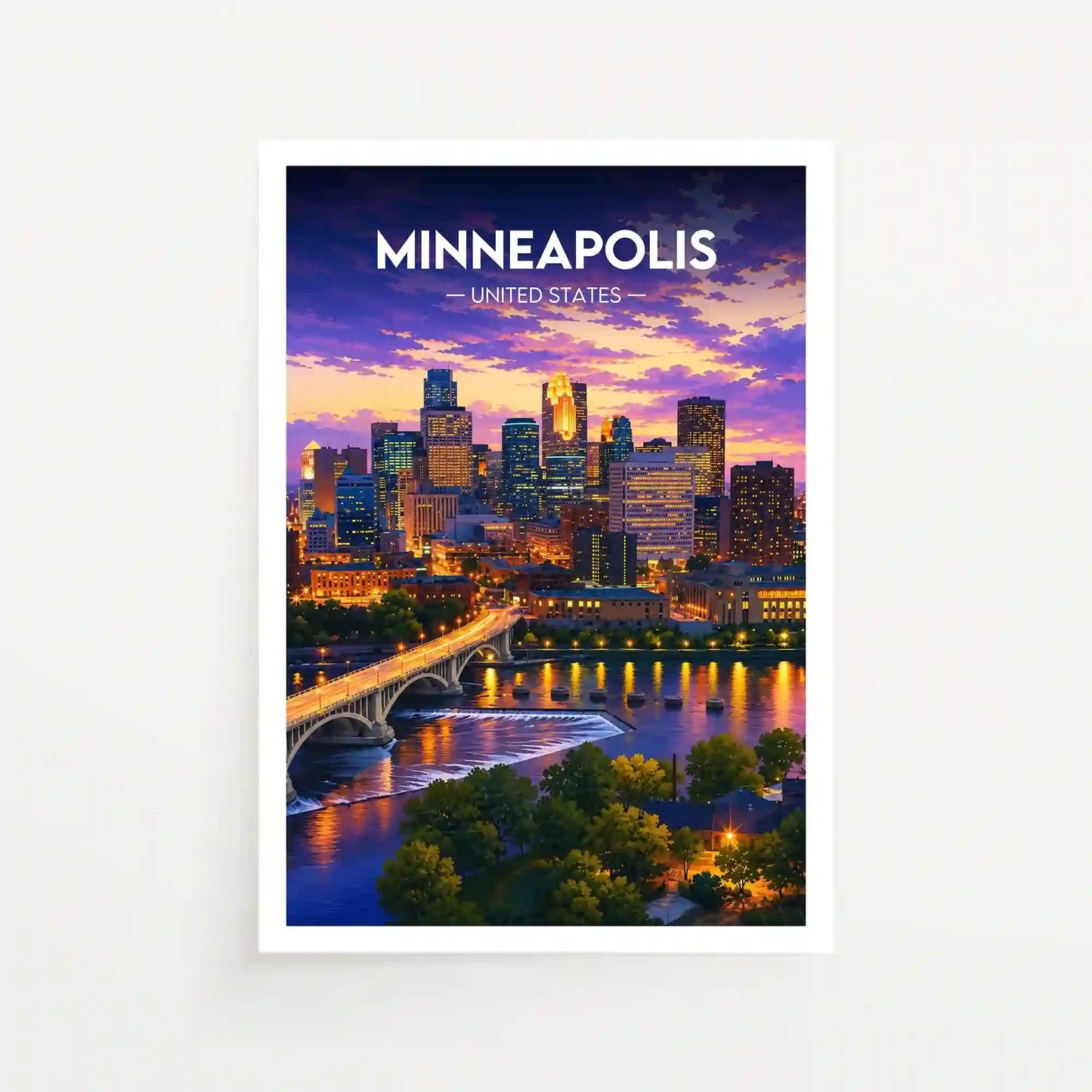 Minneapolis