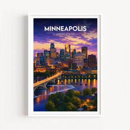 Minneapolis