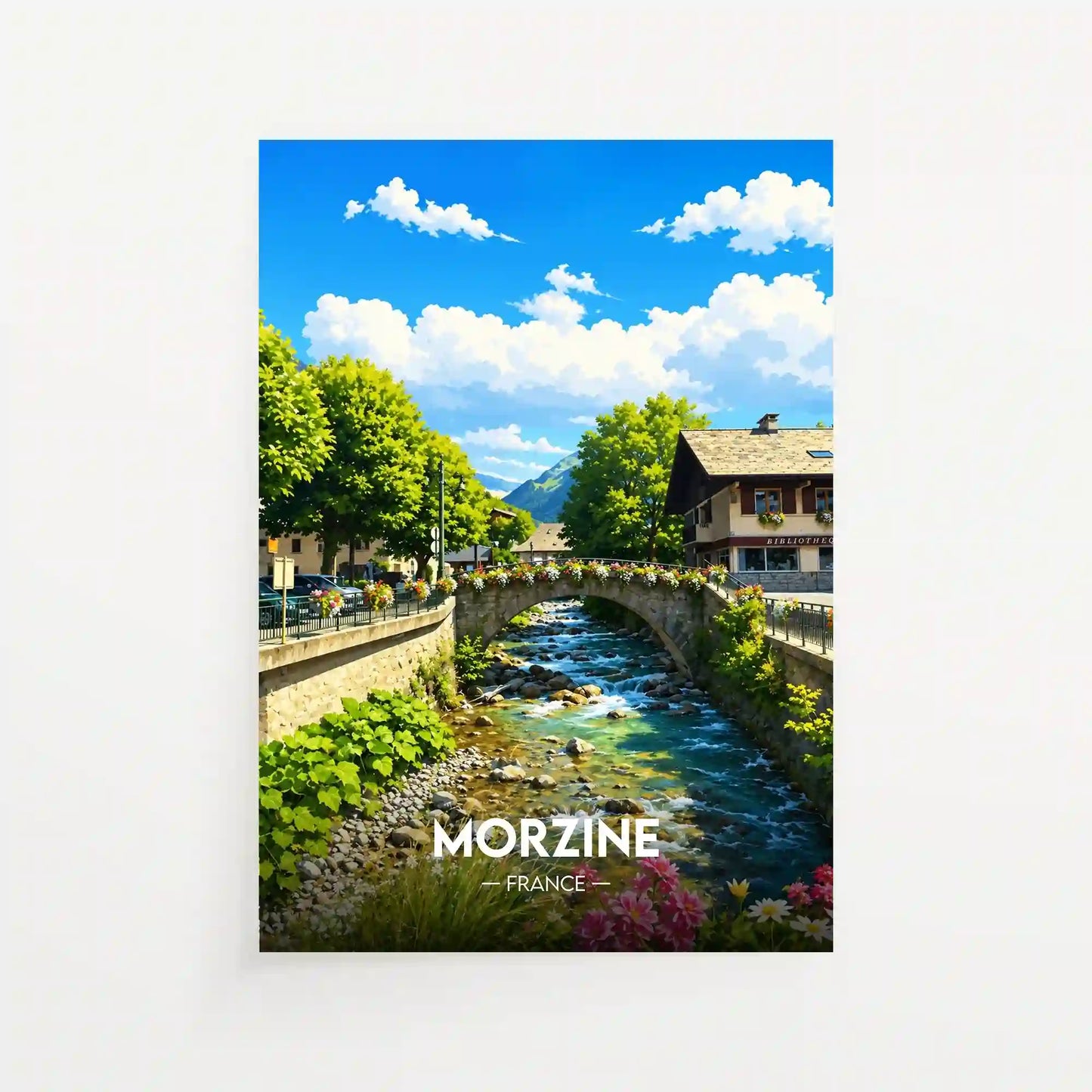 Morzine