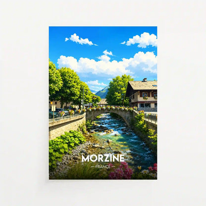 Morzine