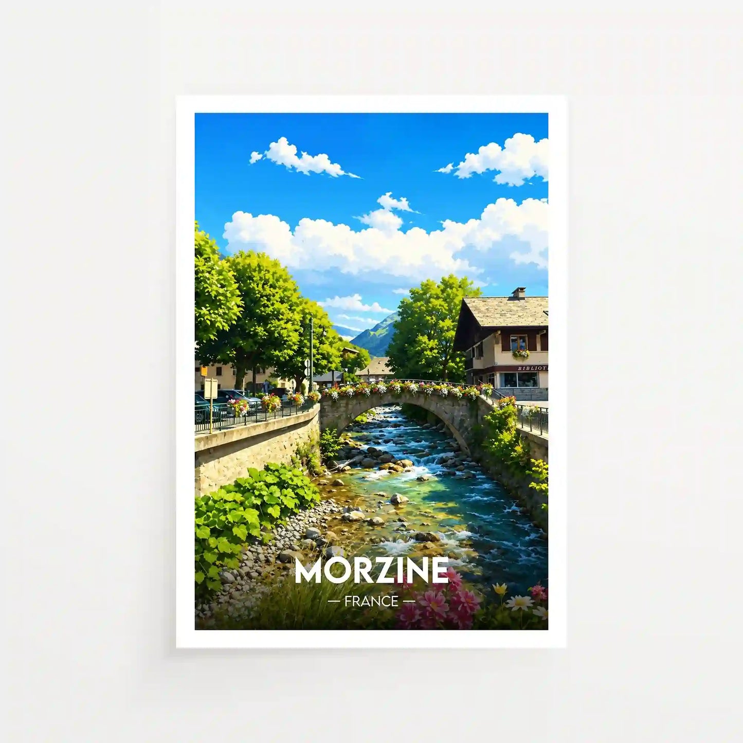 Morzine
