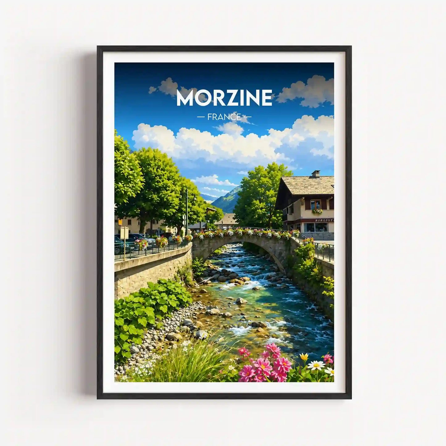 Morzine