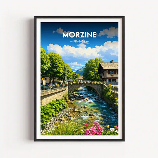 Morzine