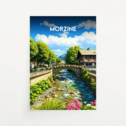 Morzine