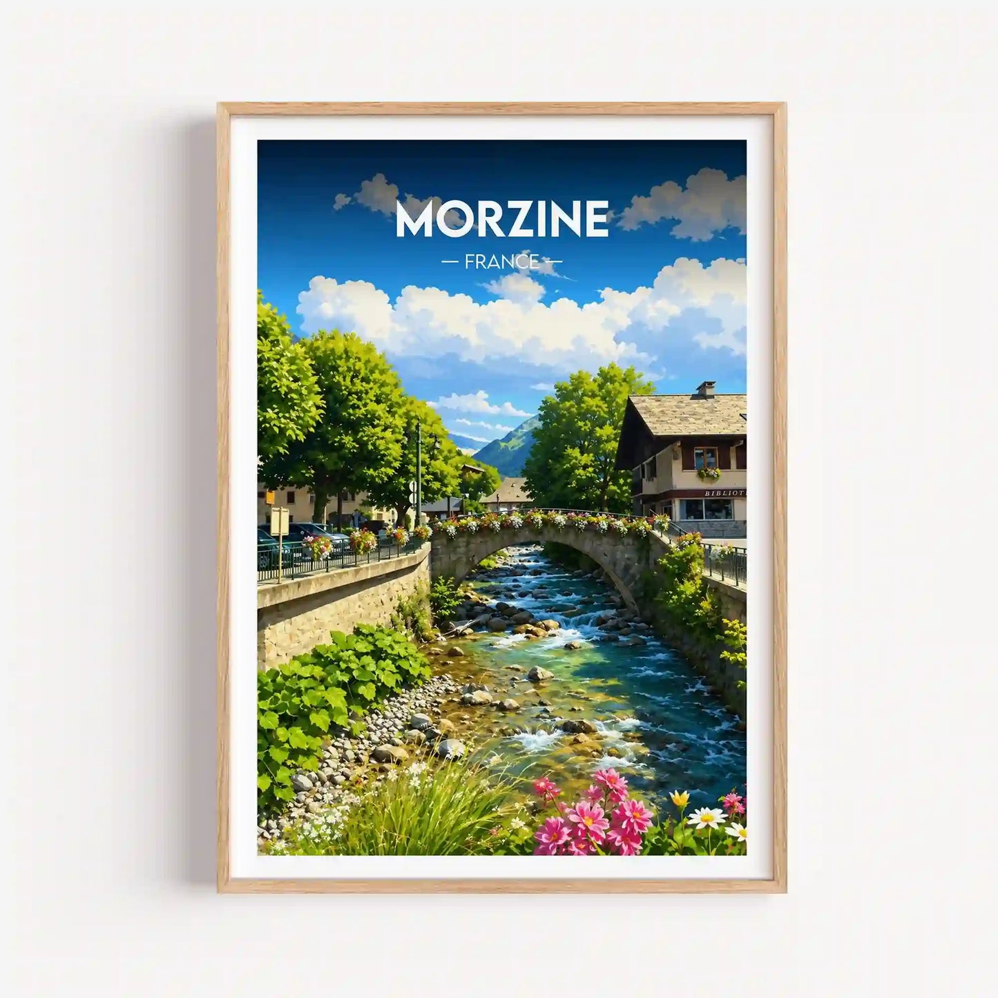 Morzine