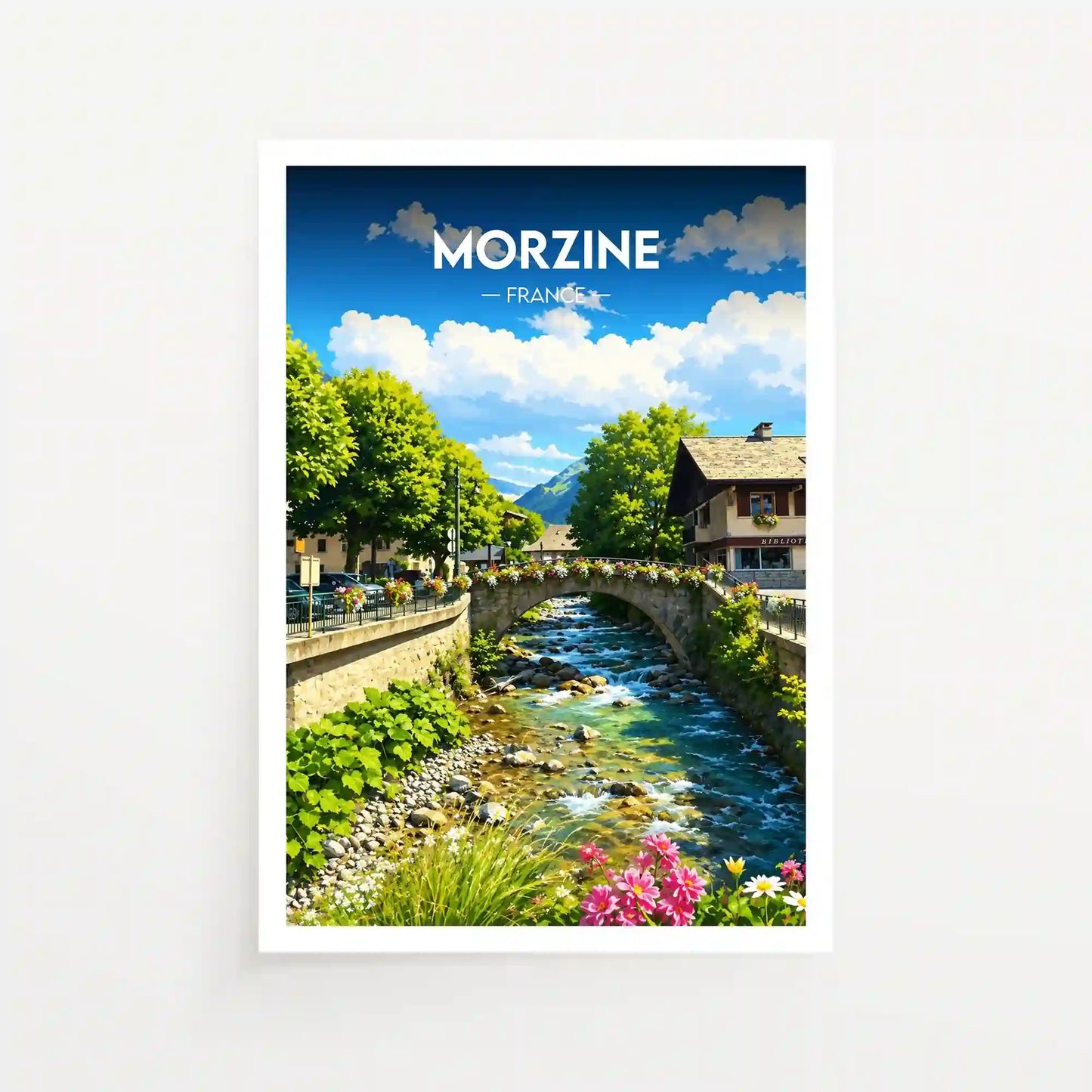 Morzine