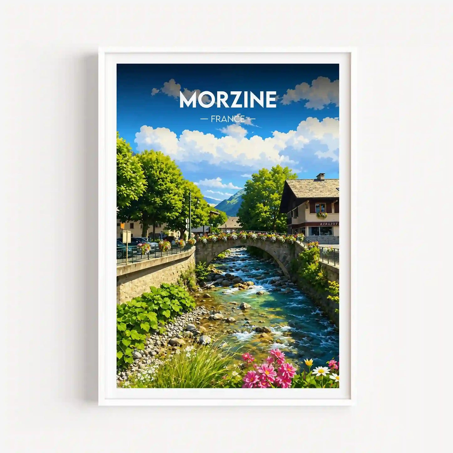 Morzine
