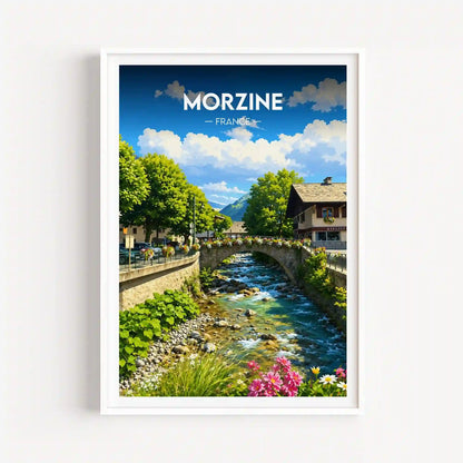 Morzine