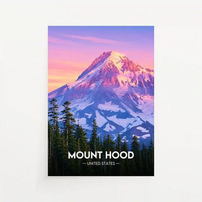 Mount Hood