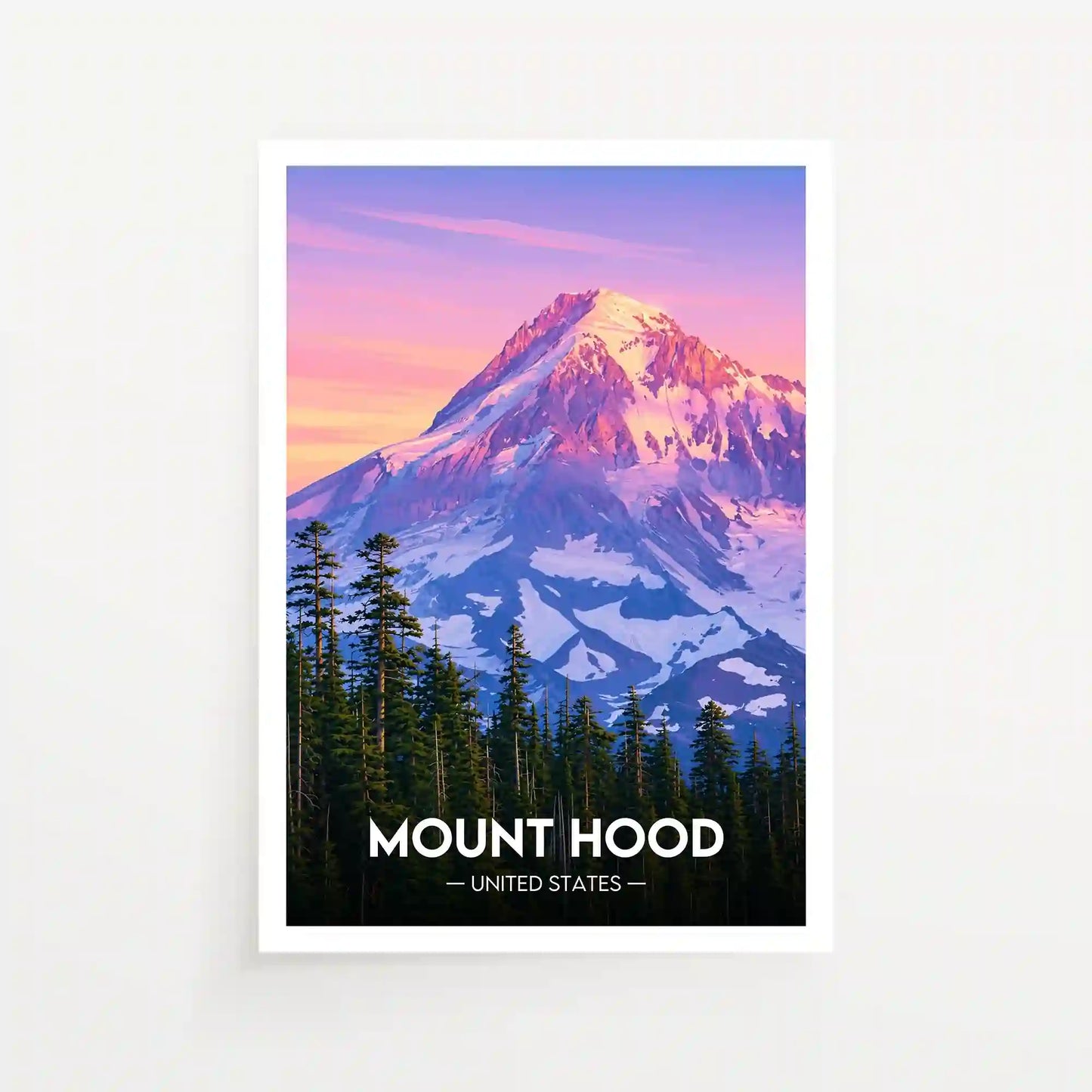 Mount Hood