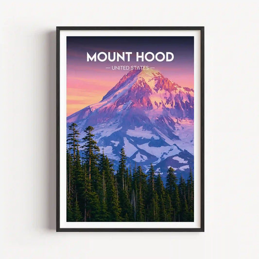 Mount Hood
