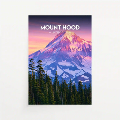 Mount Hood