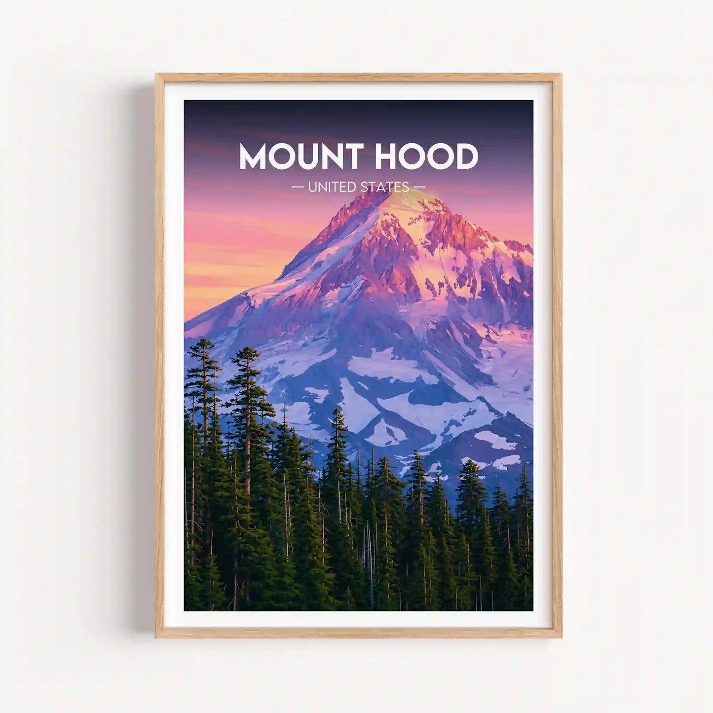 Mount Hood