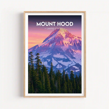 Mount Hood