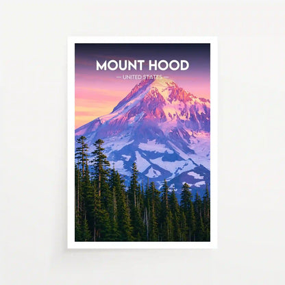 Mount Hood