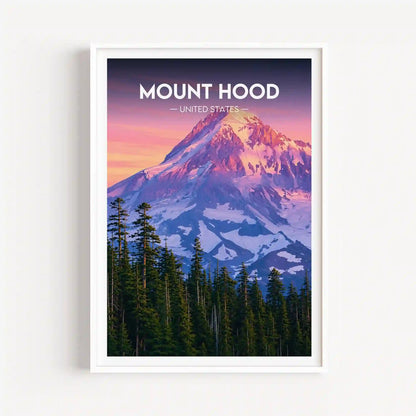 Mount Hood