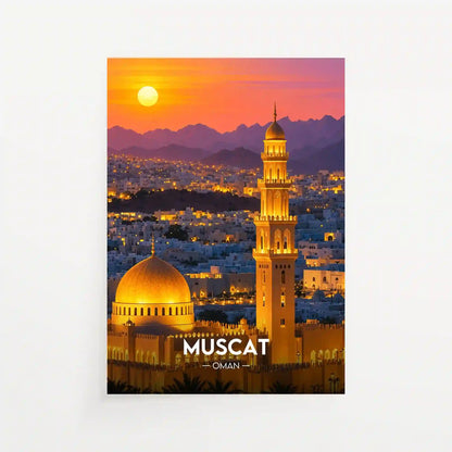 Muscat