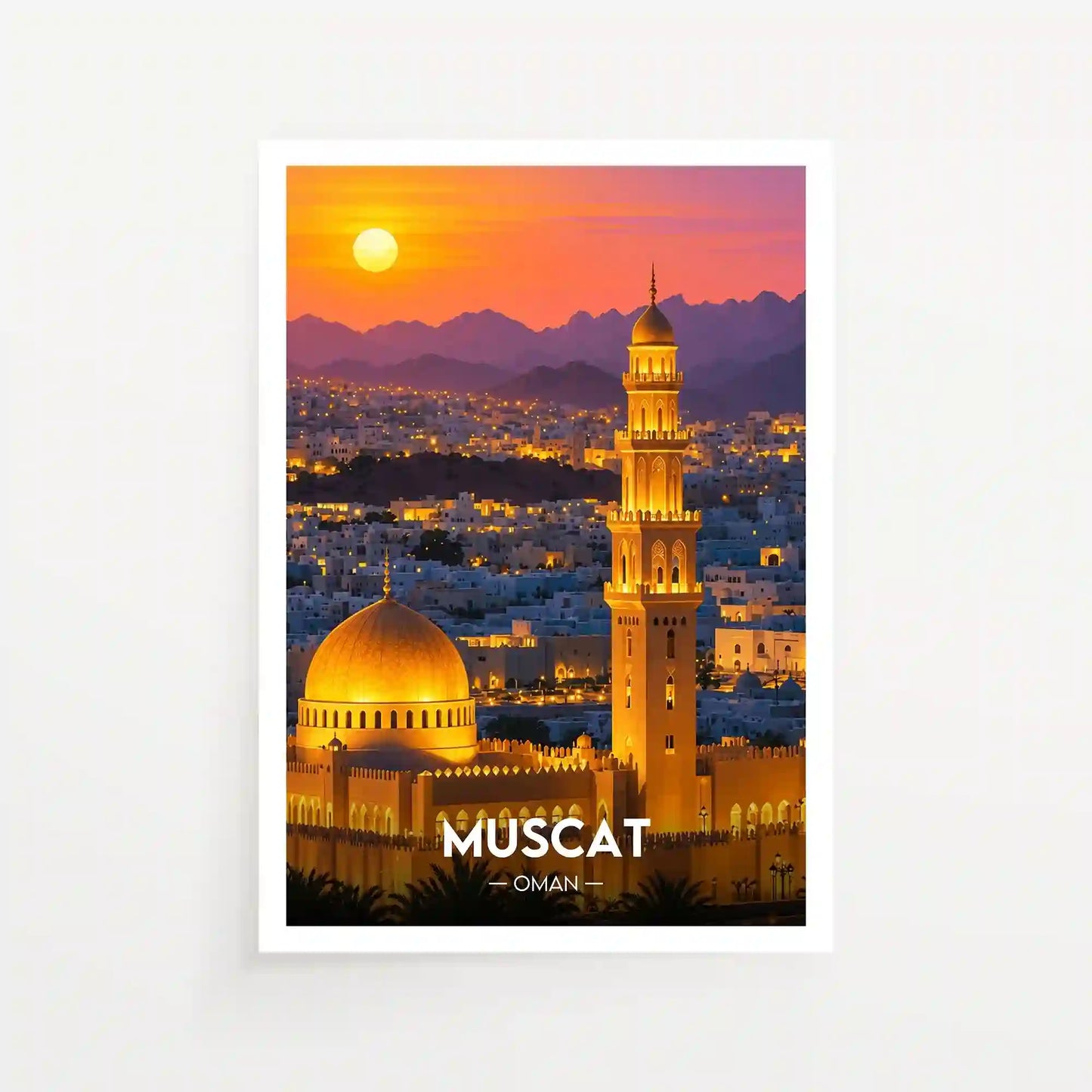 Muscat