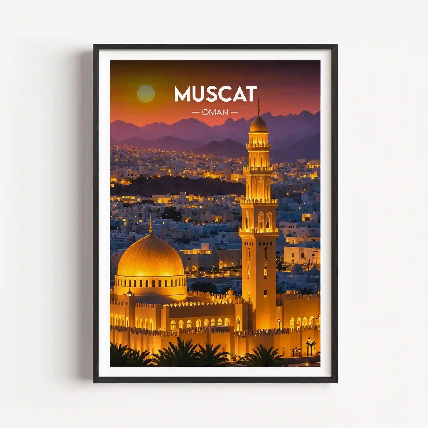 Muscat