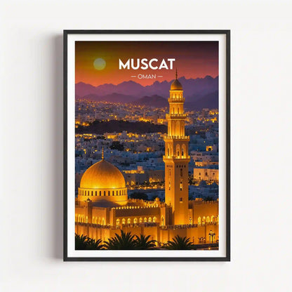 Muscat