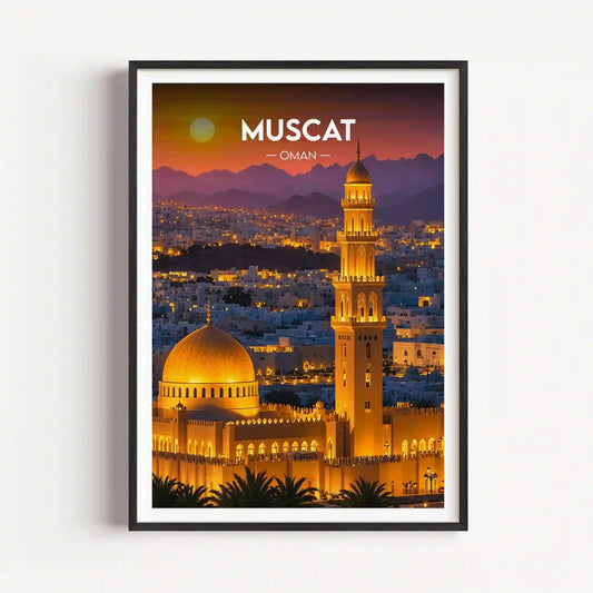 Muscat