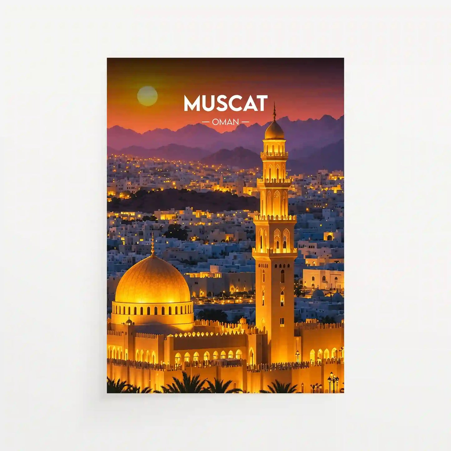 Muscat