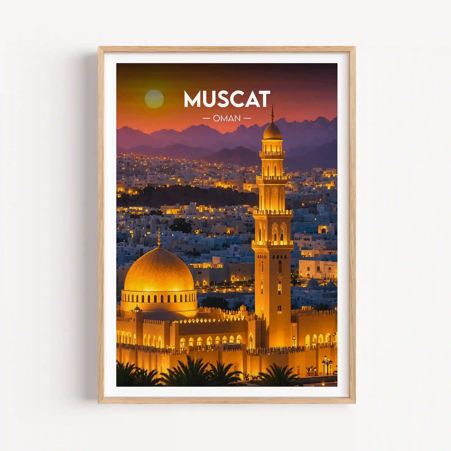 Muscat