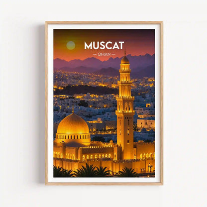 Muscat