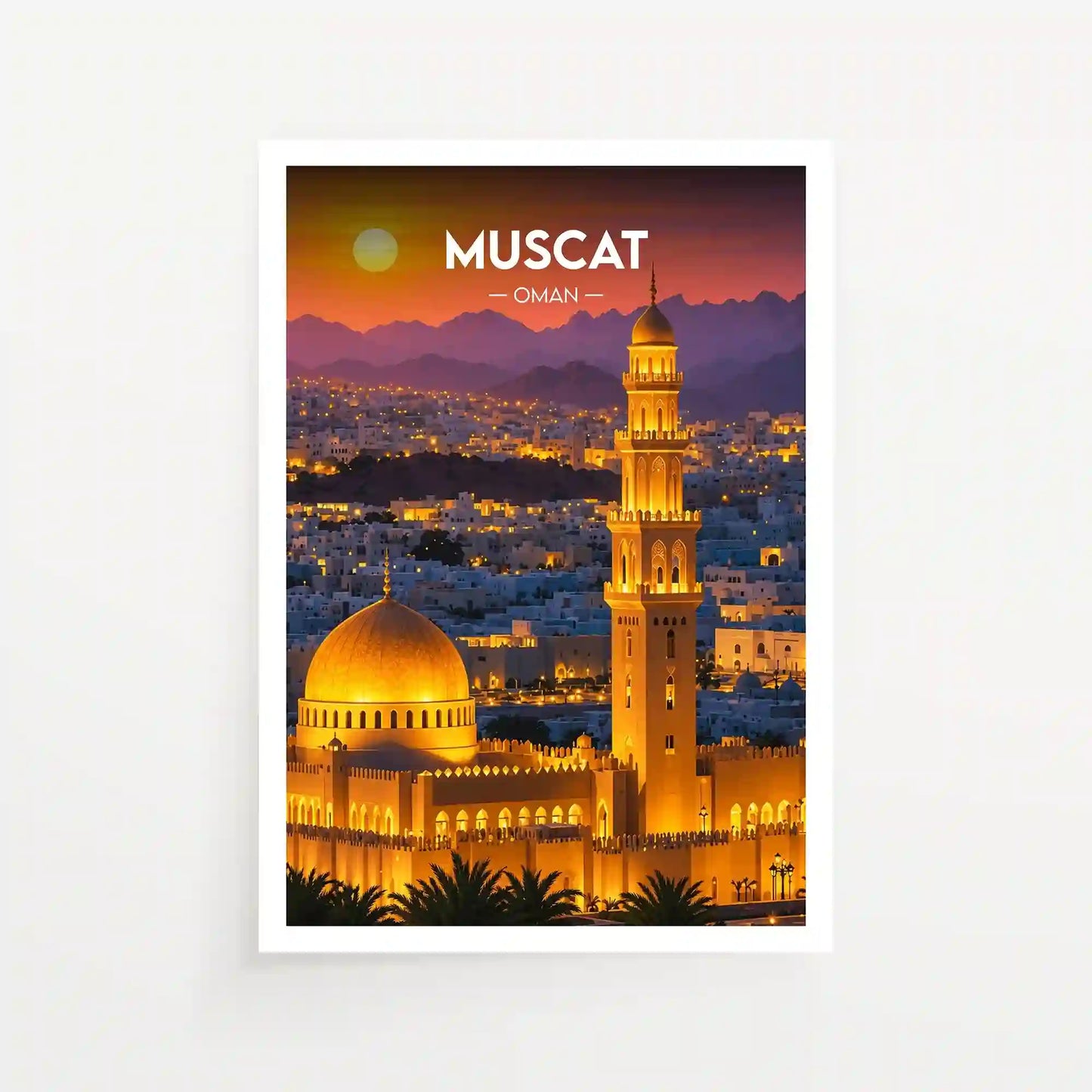Muscat