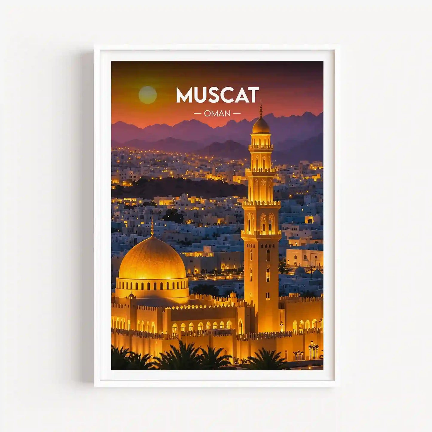 Muscat