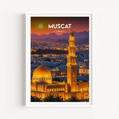 Muscat