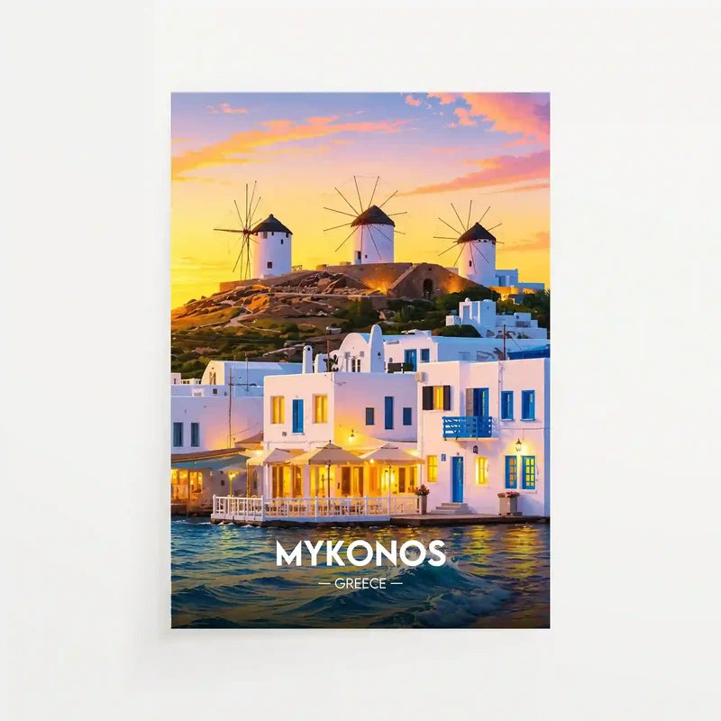 Mykonos