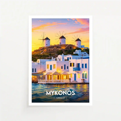 Mykonos