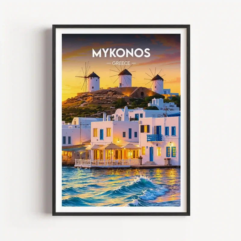 Mykonos