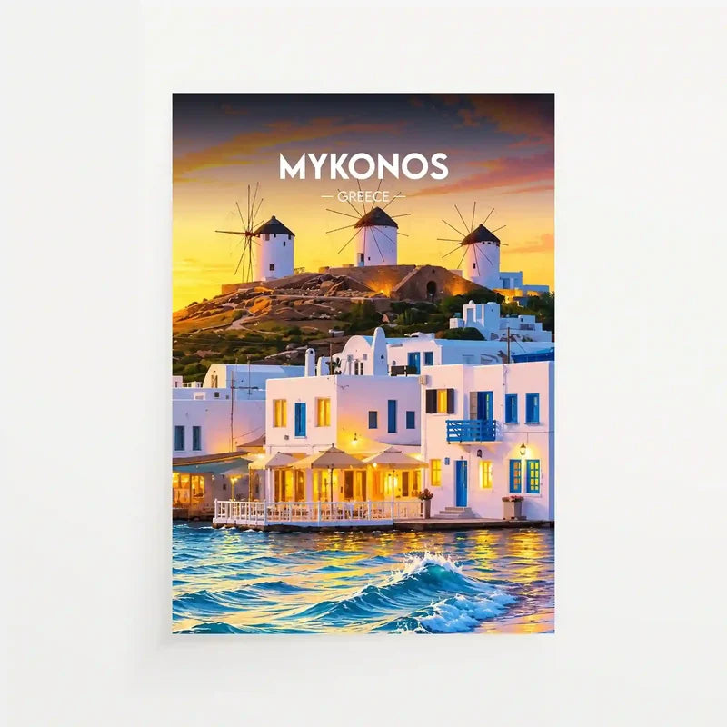 Mykonos