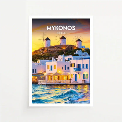 Mykonos