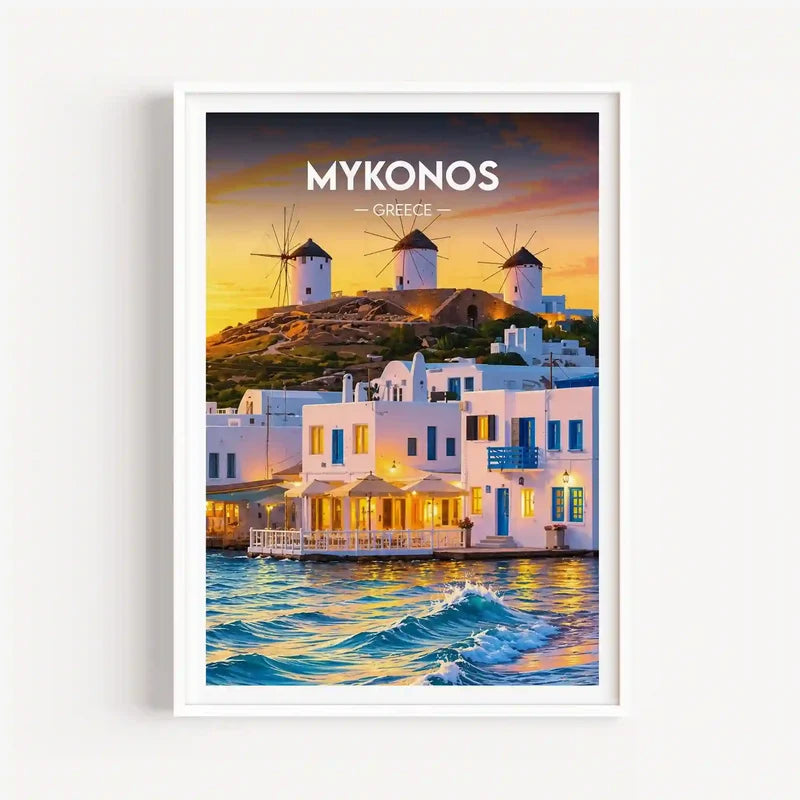 Mykonos