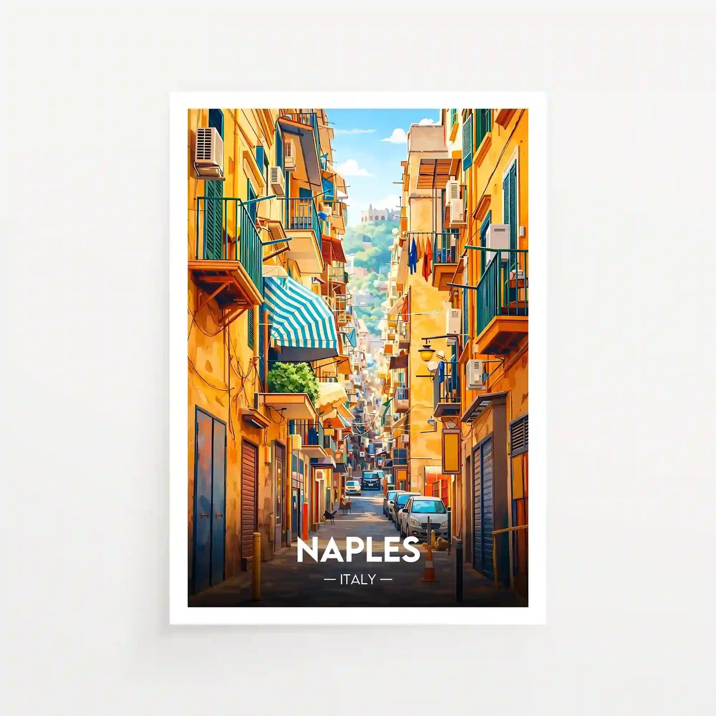 Naples