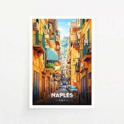 Naples