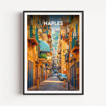 Naples