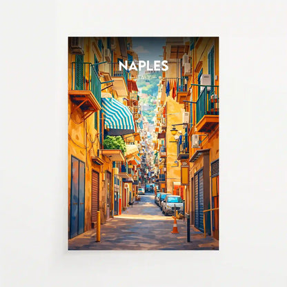 Naples