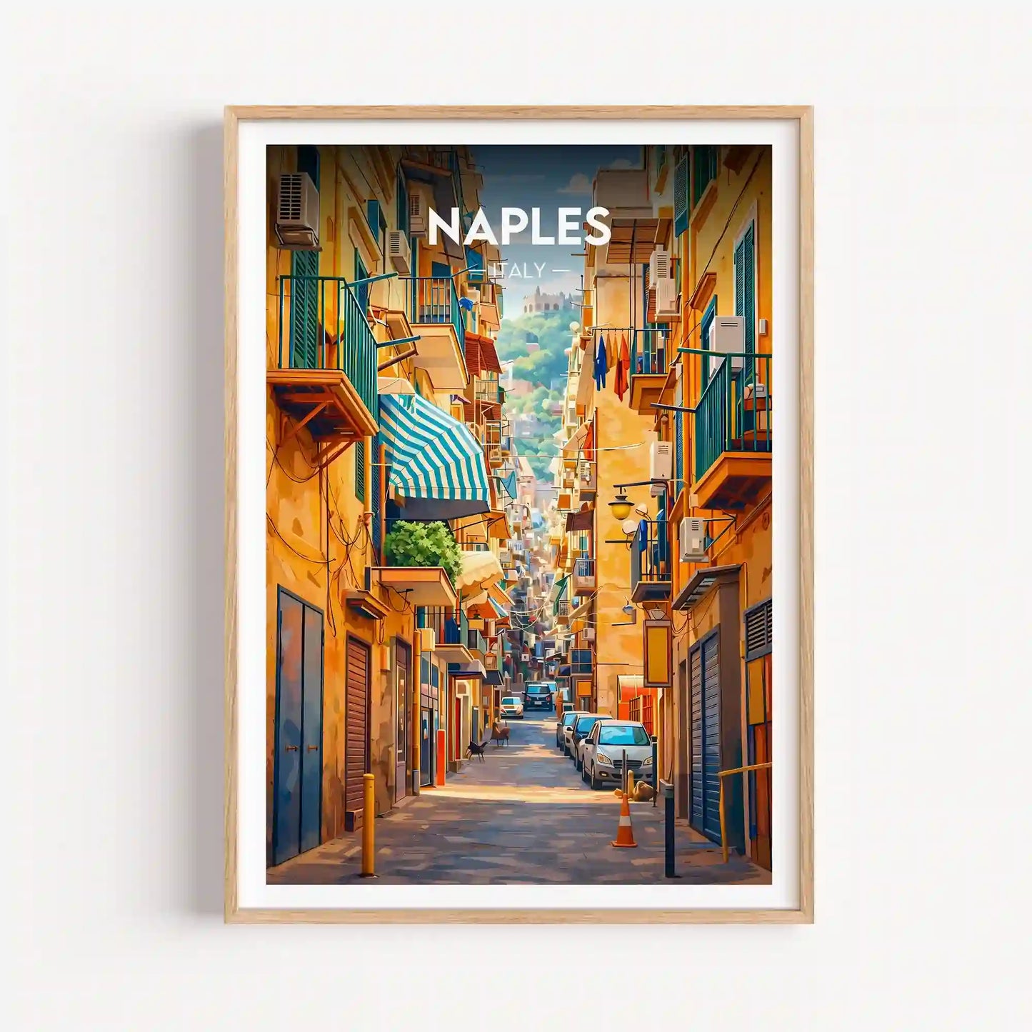 Naples