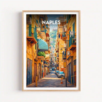 Naples