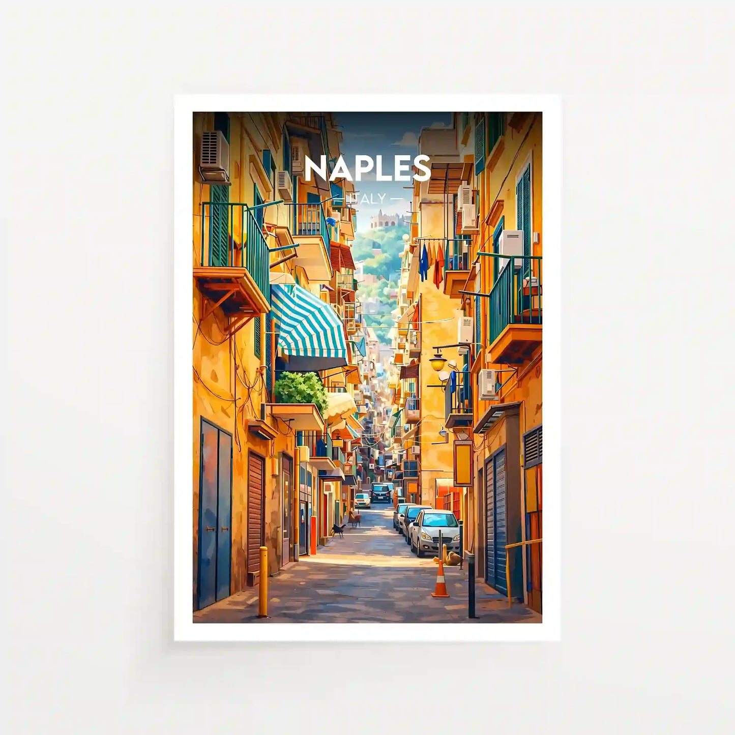 Naples